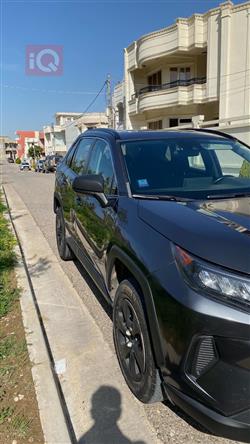 تويوتا راف 4